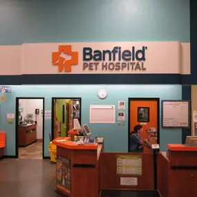 Bild von Banfield Pet Hospital