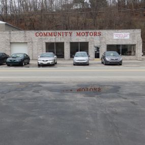 Bild von Community Motors