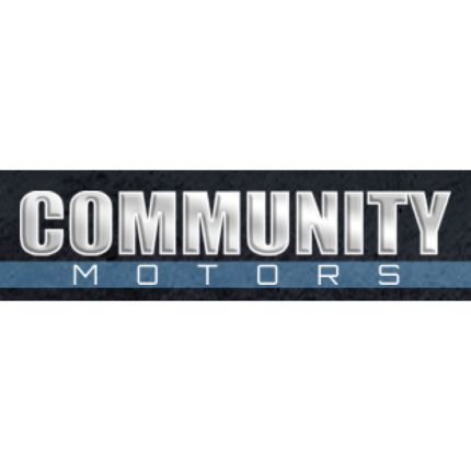 Logo od Community Motors