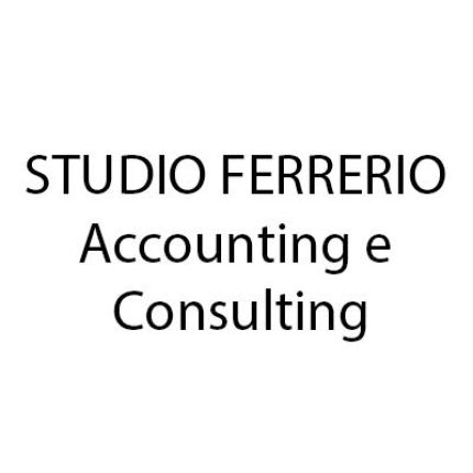Logo de Studio Ferrerio  Accounting  e Consulting