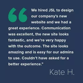 Bild von JSL Marketing & Web Design