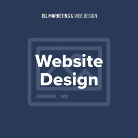 Bild von JSL Marketing & Web Design