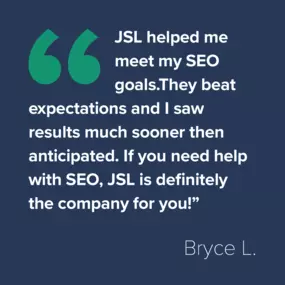 Bild von JSL Marketing & Web Design