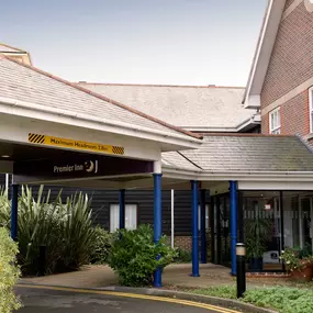 Premier Inn Braintree (Freeport Village) hotel exterior