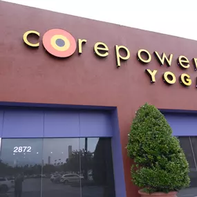 Bild von CorePower Yoga - Tustin