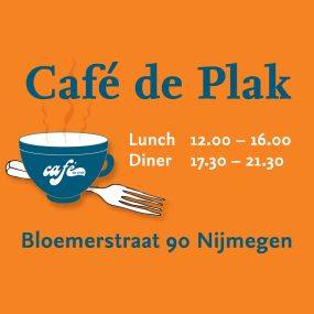 Café De Plak