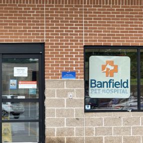 Banfield Pet Hospital® - Towson