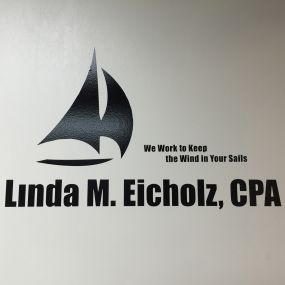 Bild von Linda M. Eicholz, CPA