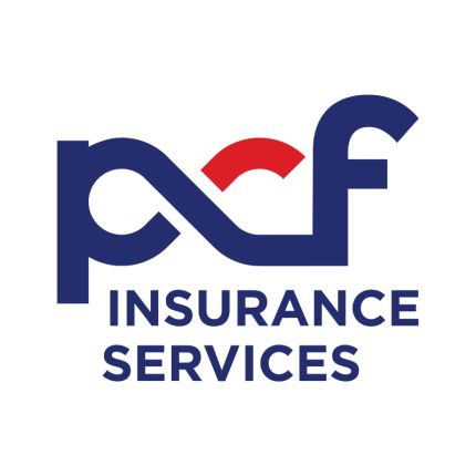 Logotyp från PCF Insurance Services