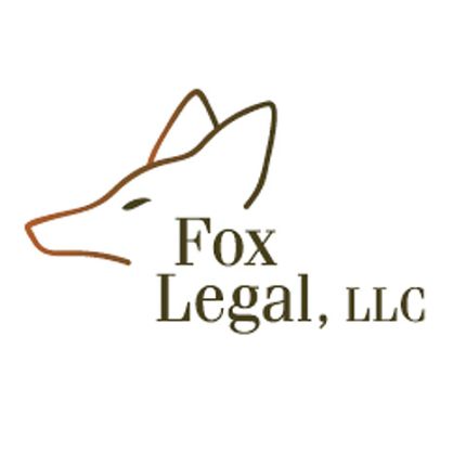 Logo da Fox Legal LLC