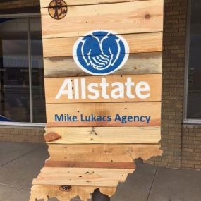 Bild von Michael Lukacs: Allstate Insurance