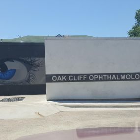Bild von Oak Cliff Ophthalmology, PA: Jeffrey Robertson, MD