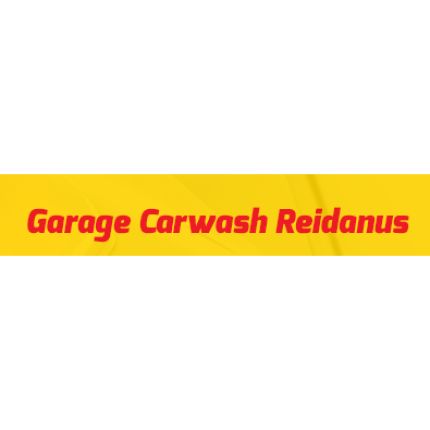 Logo van Garage Carwash Reidanus