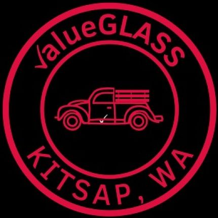 Logo de valueGLASS