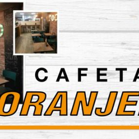 Bild von Cafetaria De Oranjehoek