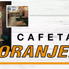 Bild von Cafetaria De Oranjehoek