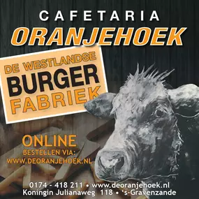 Bild von Cafetaria De Oranjehoek