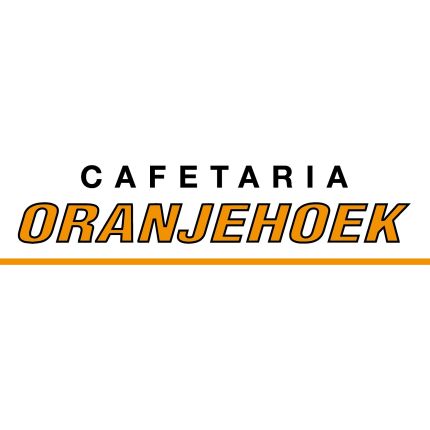Logo van Cafetaria De Oranjehoek