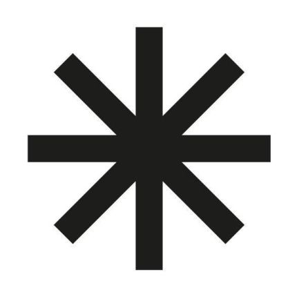 Λογότυπο από Muzeum umění a designu Benešov, příspěvková organizace