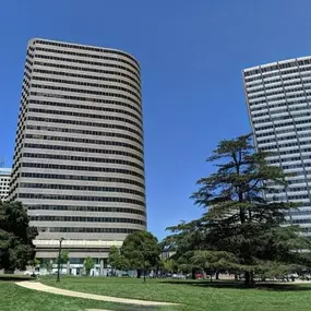 Exterior of Bennett Johnson, LLP | Oakland,  CA