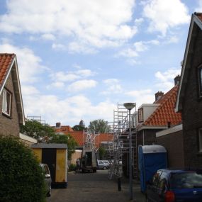 Zaanderwijk Beheer BV