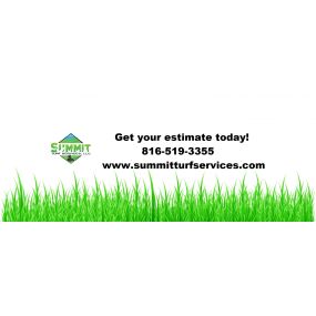 Contact Summit Turf Services For All Your Lawn Care Needs