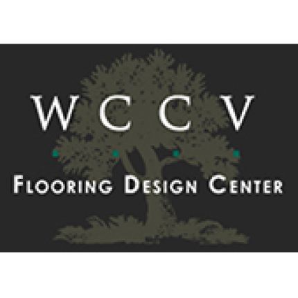 Logotyp från WCCV Flooring Design Center