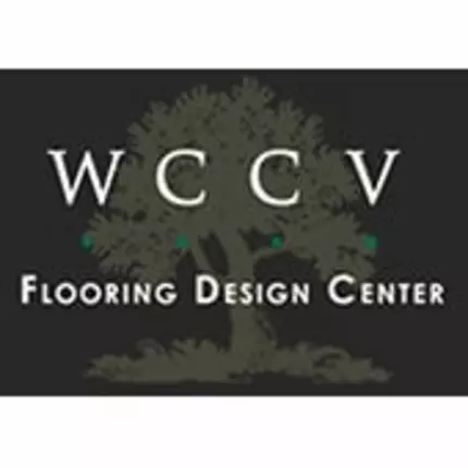 Logo from WCCV Flooring Design Center