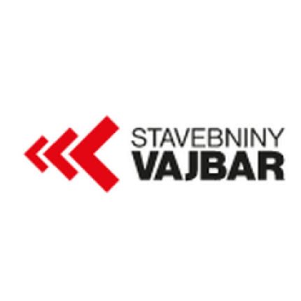 Logotyp från STAVEBNINY VAJBAR s.r.o.