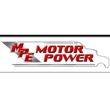 Logotipo de Motor Power Equipment