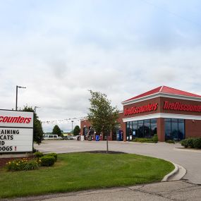 Tire Discounters on 1041 Hebron Rd in Heath