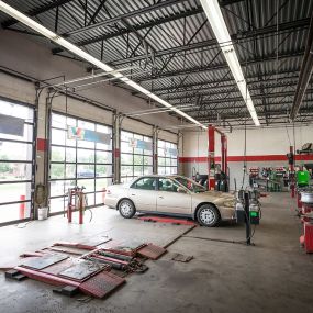 Tire Discounters on 1041 Hebron Rd in Heath