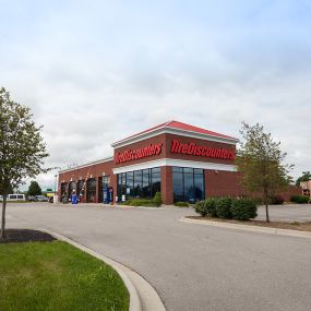 Tire Discounters on 1041 Hebron Rd in Heath