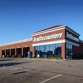 Bild von Tire Discounters