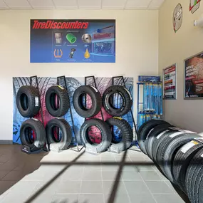 Bild von Tire Discounters