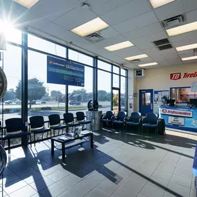Bild von Tire Discounters