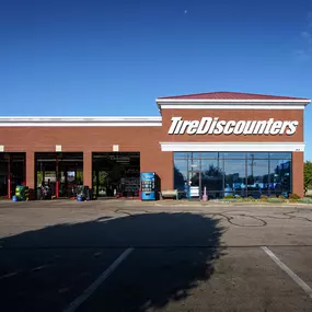 Bild von Tire Discounters