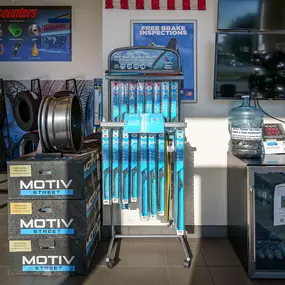 Bild von Tire Discounters