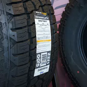 Bild von Tire Discounters