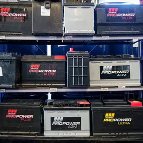 Bild von Tire Discounters