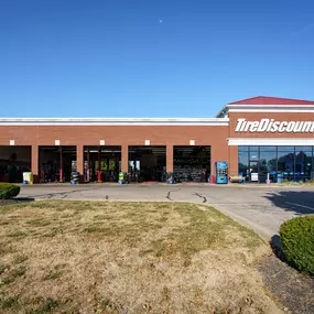 Bild von Tire Discounters