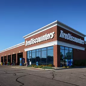 Bild von Tire Discounters