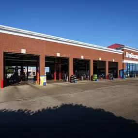 Bild von Tire Discounters