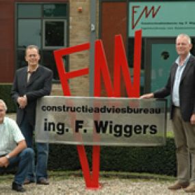 F. Wiggers Ingenieursbureau BV