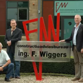 F. Wiggers Ingenieursbureau BV