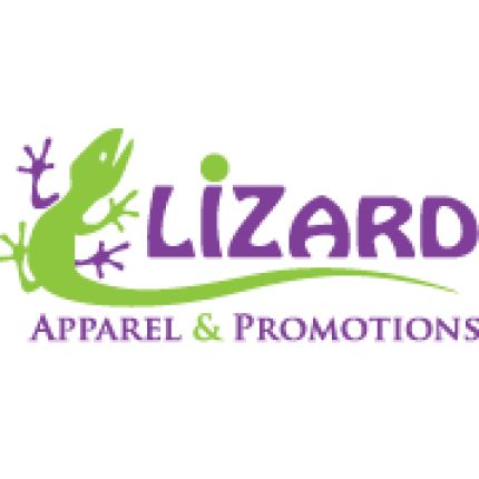 Logo da LIZard Apparel & Promotions