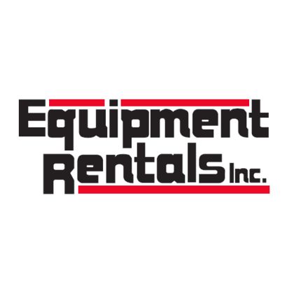 Logo od Equipment Rentals Inc