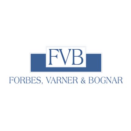 Logo van Forbes-Varner & Bognar, Inc.
