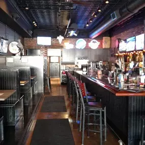 bar and grill