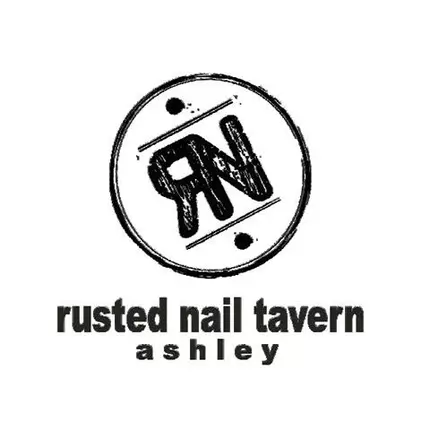 Logotipo de Rusted Nail